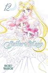 Pretty Guardian Sailor Moon, Vol. 12 {Shinsoban}
