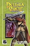 Deltora Quest 6