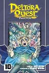 Deltora Quest 10