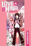 Love Hina Omnibus 4