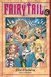 Fairy Tail, Volume 5
