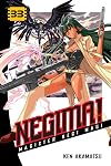 Negima!: Magister Negi Magi Volume 33