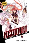 Negima!: Magister Negi Magi Volume 36