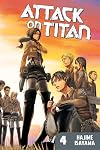 Attack on Titan 4