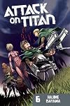 Attack on Titan 6