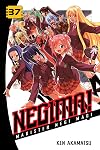 Negima!: Magister Negi Magi Volume 37