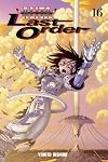Battle Angel Alita: Last Order 16