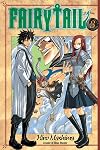 Fairy Tail, Volume 3