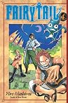Fairy Tail, Volume 4