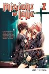 Missions of Love, Volume 2