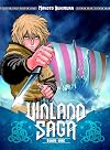Vinland Saga, Omnibus 1: For Honor And Vengeance