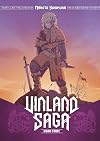 Vinland Saga, Omnibus 3: A Bloody Coming of Age
