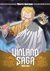 Vinland Saga, Omnibus 4: A King is Born