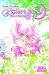 Pretty Guardian Sailor Moon Short Stories, Vol. 1 {Shinsoban}