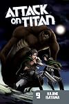 Attack on Titan 9