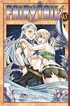 Fairy Tail, Volume 45