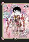 xXxHoLic: Rei, Volume 3