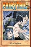 Fairy Tail, Volume 46
