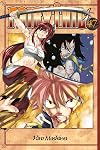 Fairy Tail, Volume 47