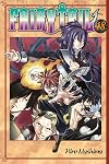 Fairy Tail, Volume 48