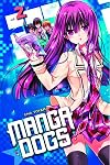 Manga Dogs 2