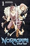 Noragami: Stray God 1