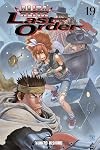 Battle Angel Alita: Last Order 19