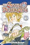 The Seven Deadly Sins, Volume 1: Seven Deadly Heroes?