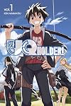 UQ Holder Vol. 1