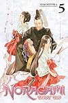 Noragami: Stray God 5