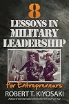 8 Lessons in Military Leadership for Entrepreneurs