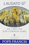Laudato si': On Care for Our Common Home