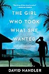 The Girl Who Took What She Wanted: Stewart Hoag Mysteries