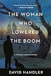 The Woman Who Lowered the Boom (Stewart Hoag Mystery)