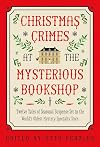 Christmas Crimes at The Mysterious Bookshop