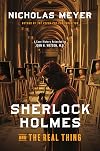 Sherlock Holmes and the Real Thing
