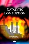 Catalytic combustion