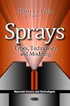 Sprays types, technology and modeling