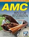 AMC Javelin, AMX and Muscle Car Restoration 1968-1974