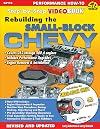 Rebuilding the Small-Block Chevy: Step-by-Step Videobook