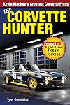 The Corvette Hunter: Kevin Mackay's Greatest Corvette Finds