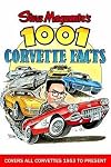 Steve Magnante's 1001 Corvette Facts