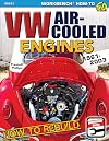 How to Rebuild VW Air-Cooled Engines: 1961-2003