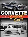Corvette Concept Car: Developing America's Favorite Sports Car
