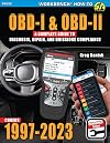 OBD-I & OBD-II: A Complete Guide to Diagnosis, Repair, and Emissions Compliance