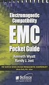 EMC Pocket Guide: Key EMC facts, equations and data (Electromagnetic Waves)
