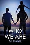 Who We Are