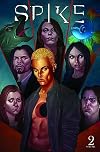 Spike: Stranger Things