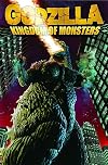 Godzilla: Kingdom of Monsters, Volume 1