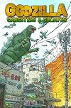 Godzilla: Gangsters and Goliaths